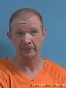 Mugshot of Dale MICHAEL LOYER