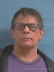 Mugshot of Jeffery Scott Freitas