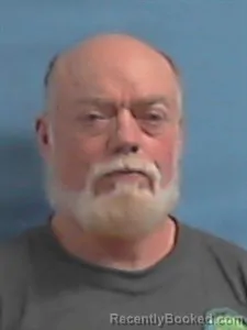 Mugshot of Ernie Watson