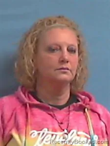 Mugshot of Mandy LEE SMITH