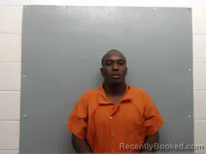 Mugshot of SHERRODO VASQUEZ TAYLOR booked in Union County, Arkansas on March 31, 2026