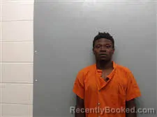 Mugshot of TYQUAN ALIZE MALONE