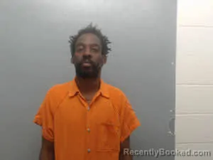 Mugshot of Jeffery Earl O'Guinn