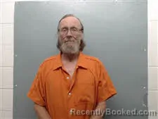 Mugshot of Michael E Sikes booked in Union County, Arkansas on October 19, 2026