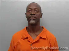 Mugshot of RICKY LEE WILLIAMS booked in Union County, Arkansas on July 28, 2026