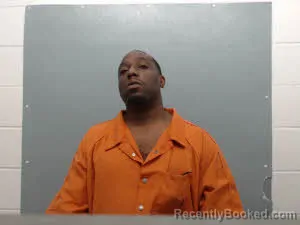 Mugshot of Timothy Boone booked in Union County, Arkansas on August 25, 2026
