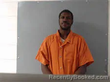 Mugshot of Deverius Fernanda Boone booked in Union County, Arkansas on October 7, 2026