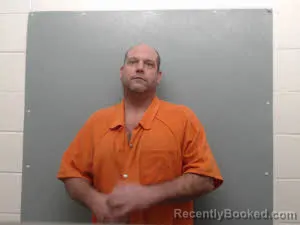 Mugshot of ROBERT LEE THURMAN