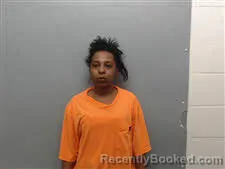 Mugshot of ERICA Chauntell DISMUKE