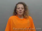 Mugshot of BILLIE BOLTON booked in Union County, Arkansas on June 26, 2026