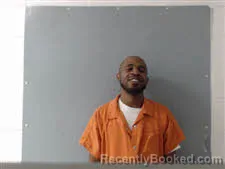 Mugshot of JARMAL GERARD BAKER booked in Union County, Arkansas on June 15, 2026