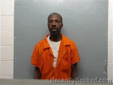 Mugshot of Michael Joe Freeman