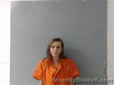 Mugshot of Sarah S Bennett booked in Union County, Arkansas on October 22, 2026
