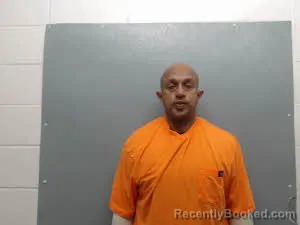 Mugshot of MUSTAFA ALI NAQVI