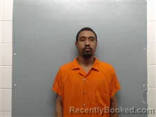 Mugshot of Cordero Davis