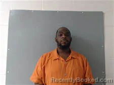 Mugshot of Broderick Fields booked in Union County, Arkansas on September 29, 2026