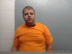 Mugshot of JONATHAN HEITH SANDIFER booked in Union County, Arkansas on May 4, 2026