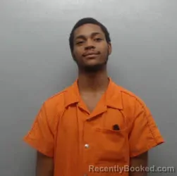 Mugshot of JALEN JAVON LEE