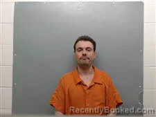 Mugshot of Andrew Lee booked in Union County, Arkansas on September 9, 2026