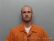 Mugshot of CODY MARTIN MACHEN booked in Union County, Arkansas on June 24, 2026