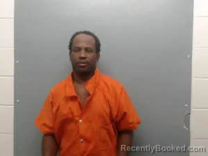 Mugshot of BRANDAL JEROME INGRAM booked in Union County, Arkansas on June 7, 2026