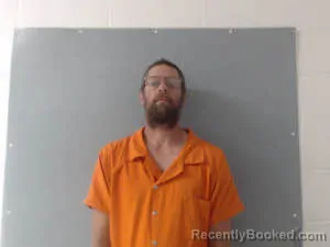 Mugshot of Jason Owen Dumas booked in Union County, Arkansas on August 25, 2026