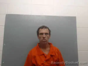 Mugshot of GARY LEE JACKSON