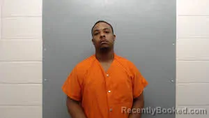 Mugshot of AMAR DEANTHONI MONTGOMERY