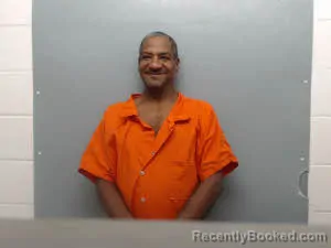 Mugshot of VERNON LEE SHUTES booked in Union County, Arkansas on July 11, 2026