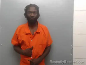 Mugshot of JUSTIN LEMONE GILBERT