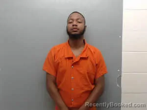 Mugshot of JAKENDRE WHITE