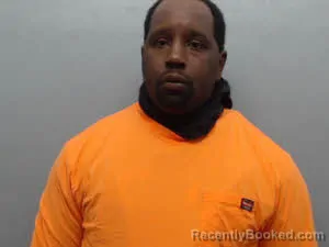 Mugshot of VINCENT LOUIS DAWSON