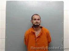 Mugshot of JAMES WISE booked in Union County, Arkansas on June 29, 2026