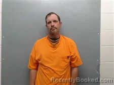 Mugshot of DENVER ELMORE