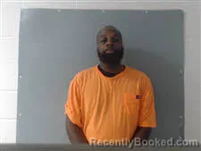 Mugshot of CASEY C FRAZIER booked in Union County, Arkansas on May 14, 2026