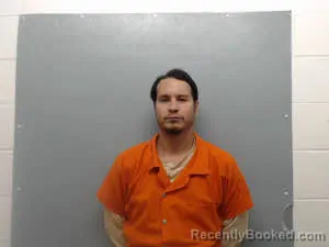 Mugshot of JACOB TOMLINSON