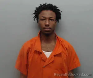 Mugshot of NOLAN ZYRECE DISMUKE