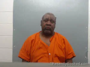 Mugshot of ANTHONY WAYNE REEDY