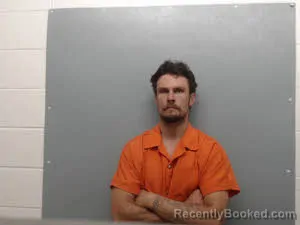 Mugshot of Gary Lee Moore booked in Union County, Arkansas on June 3, 2026