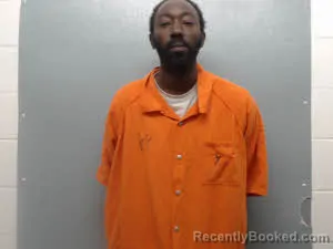 Mugshot of DANIEL HEARD booked in Union County, Arkansas on April 27, 2026