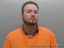 Mugshot of Randall Edward Bucko