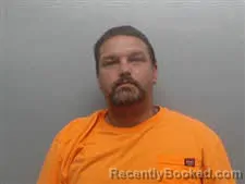Mugshot of Paul Wayne Smith booked in Union County, Arkansas on October 19, 2026