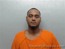 Mugshot of JORDAN HENRY