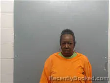 Mugshot of Deborah Ann Holmes booked in Union County, Arkansas on June 24, 2026