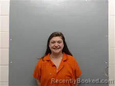 Mugshot of JOANN WOMACK