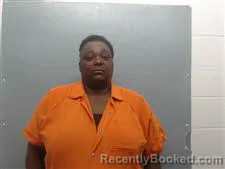 Mugshot of SHANIKA NICHOLE LEE booked in Union County, Arkansas on June 1, 2026