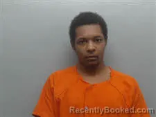Mugshot of ORRELL GLOSSON