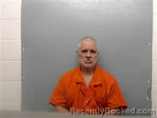 Mugshot of Jefferson John Davis