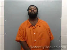 Mugshot of SHADAUNTE GREEN booked in Union County, Arkansas on June 4, 2026