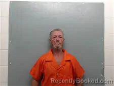 Mugshot of SYLVIO CAMPBELL